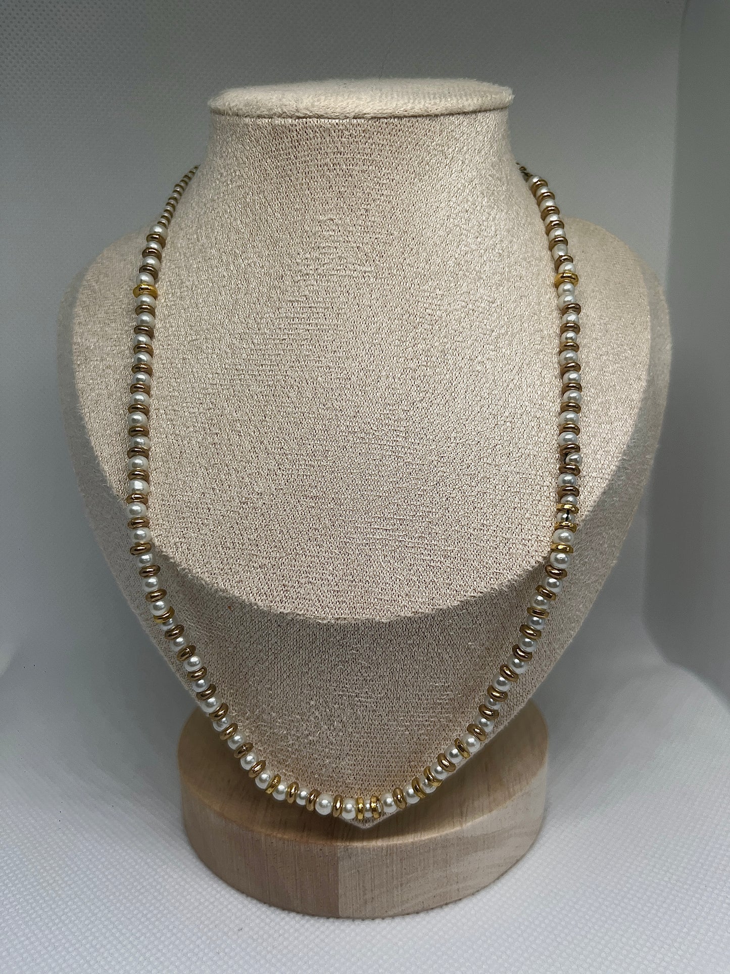 Manipulateur masculin