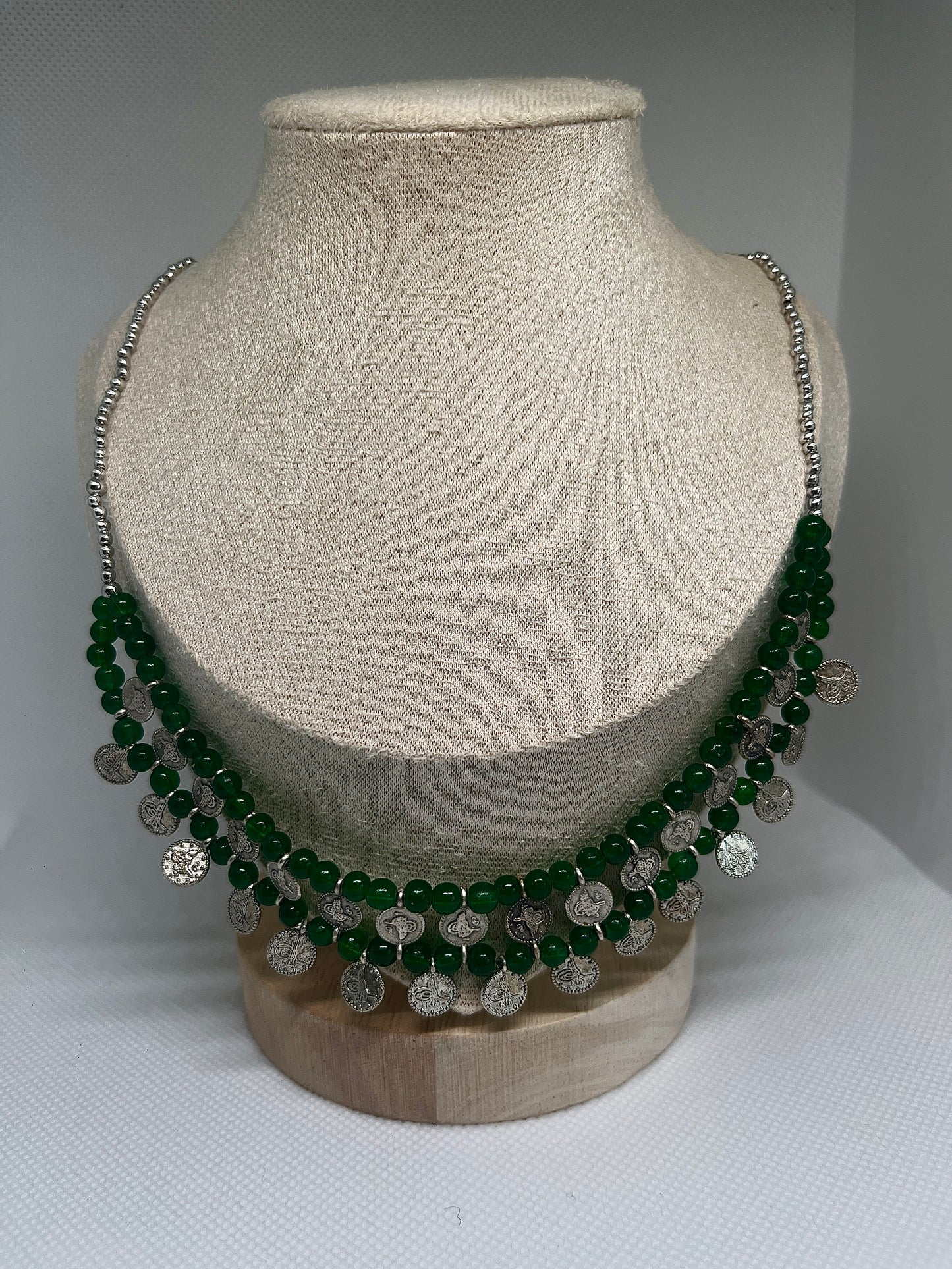 The Black Sea Greens