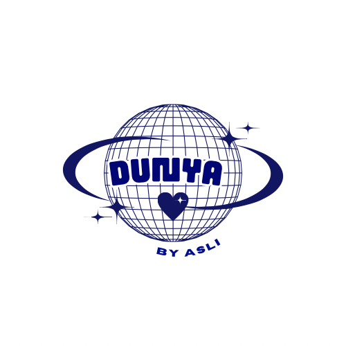 Dunya Beads